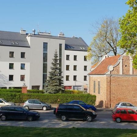 Apartament W Centrum Olsztyna - Grunwaldzka Olsztyn  Exterior photo